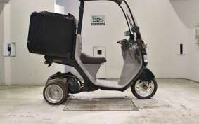 HONDA GYRO CANOPY TA02
