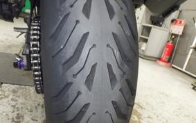 YAMAHA TRACER 9 GT 2021 RN70J