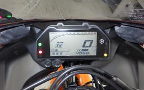 YAMAHA YZF-R25 A