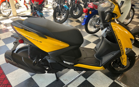YAMAHA CYGNUS GRIF ASU SEJ4J