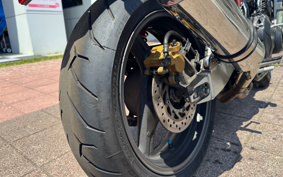 HONDA CB400SFV-3 BOLDOR 2012 NC42