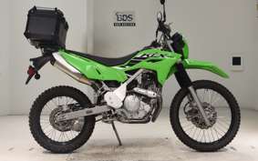 KAWASAKI KLX230S 2010 LX232A
