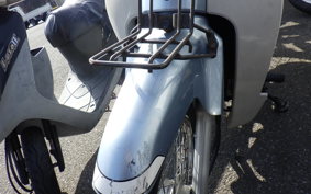 HONDA C110 SUPER CUB JA10