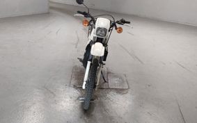 SUZUKI TS50 Hustler SA11A