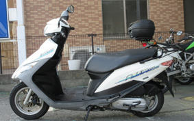 SUZUKI ADDRESS V125 DT11A