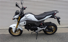 HONDA GROM JC75
