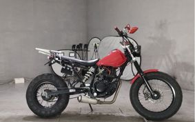 YAMAHA TW200 DG07J