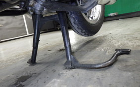 KAWASAKI W3 1973 W3F