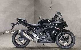SUZUKI GSX250R DN11A