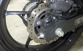 KAWASAKI NINJA 400 2023 EX400L