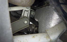 SUZUKI SKYWAVE 400 A 2013 CK45A