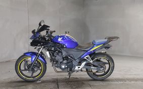 HONDA CBR250R MC41
