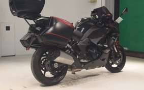 KAWASAKI NINJA 1000SX 2022 ZXT02K