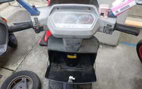 HONDA LEAD 50 SS Type 2010 AF10