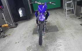 YAMAHA YZ85LW CB16C