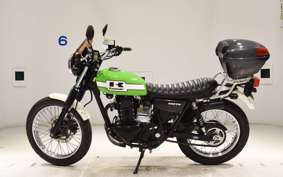 KAWASAKI 250TR BJ250F