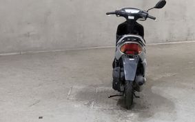 HONDA DIO ZX AF35