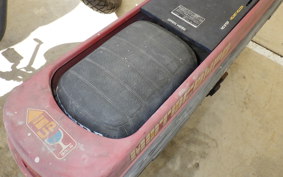 HONDA MOTOCOMPO AB12