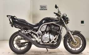 SUZUKI GSF1200 1997 GV75A
