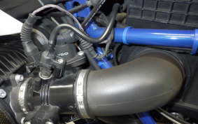 BMW HP2 SPORT 2009
