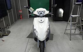 SUZUKI ADDRESS V125 DT11A