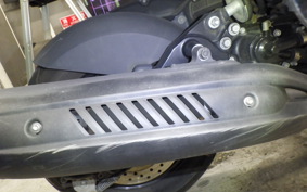 YAMAHA MAJESTY 250 Gen.4 2025 SG20J