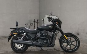 HARLEY HARLEYXG750 STREET NBB