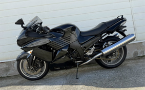 KAWASAKI ZZ1400 NINJA R 2007 ZXT40A
