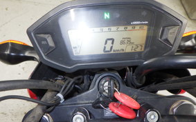 HONDA ｸﾞﾛﾑ 2023 JC61