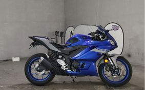 YAMAHA YZF-R25 RG43J