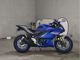 Фото Yamaha YZF-R25 с японского аукциона