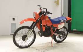 HONDA MTX125R JD05