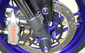 YAMAHA MT-09 SP 2021 RN69J