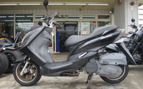 YAMAHA MAJESTYS SG28J