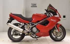 DUCATI ST3 2004