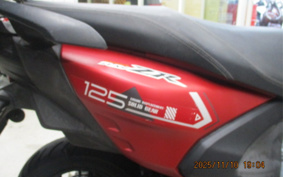 YAMAHA  CYGNUS RAY ZR SEG4
