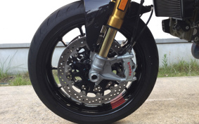 DUCATI MONSTAR 937SP 2025 4M00