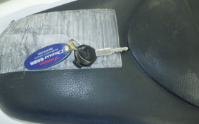 HONDA PCX125 1987 JF28