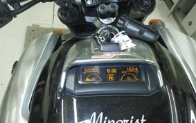 YAMAHA VMAX 2009 RP22J