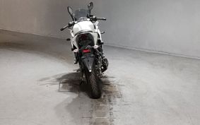 YAMAHA YZF-R25 RG43J