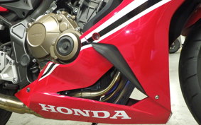 HONDA CBR650R 2020 RH03