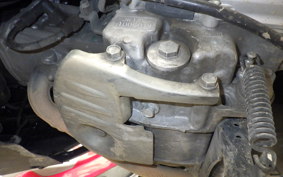 HONDA LEAD 125 2009 JK12