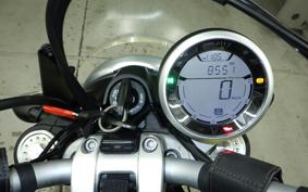 DUCATI SCRAMBLER ICON 2015