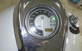 YAMAHA XVS950A MIDNIGHT STAR 2013