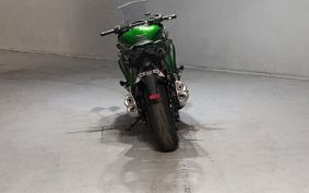 KAWASAKI NINJA 1000 2019 ZXT00W