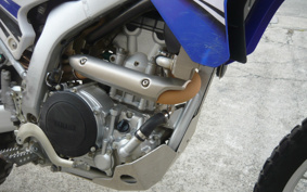 YAMAHA WR250R DG15J