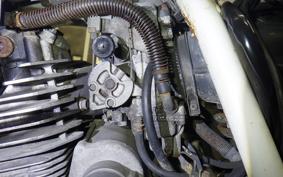 SUZUKI DJEBEL 250 SJ44A