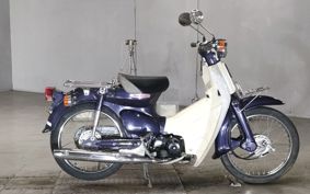 HONDA SUPER CUB50 AA01