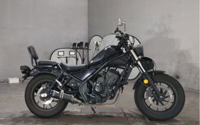 HONDA REBEL MC49