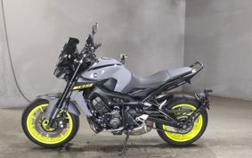 YAMAHA MT-09 2018 RN52J